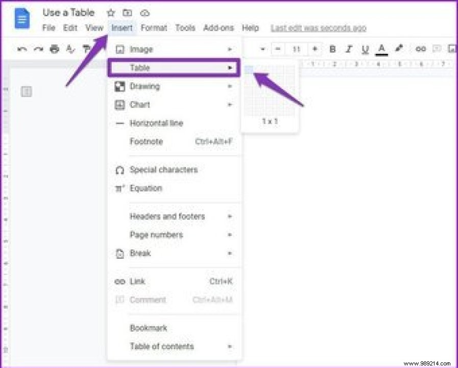 3 Expert Ways to Add Page Borders in Google Docs (Step-by-Step Guide)