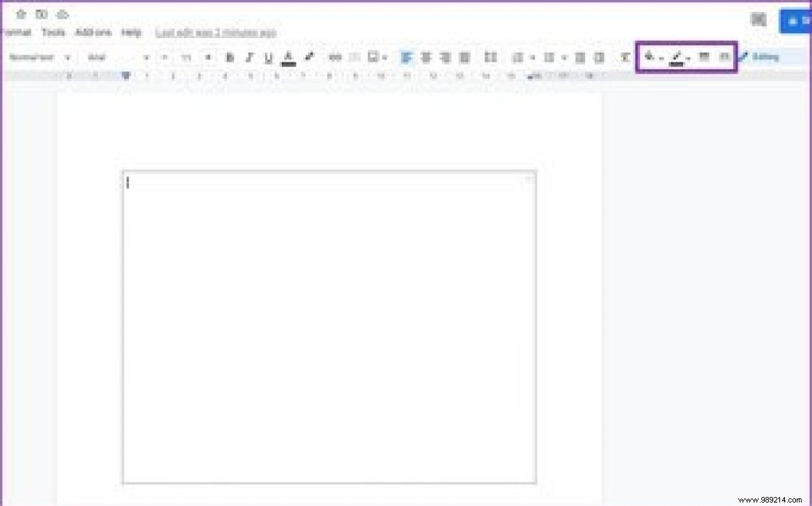 3 Expert Ways to Add Page Borders in Google Docs (Step-by-Step Guide)