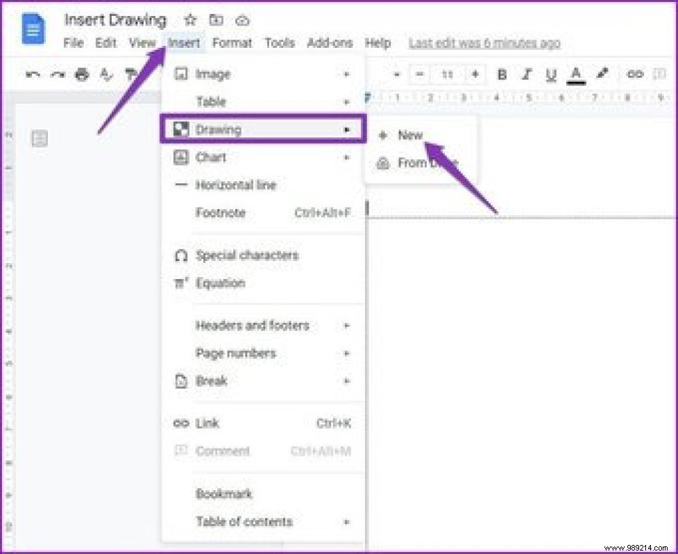 3 Expert Ways to Add Page Borders in Google Docs (Step-by-Step Guide)