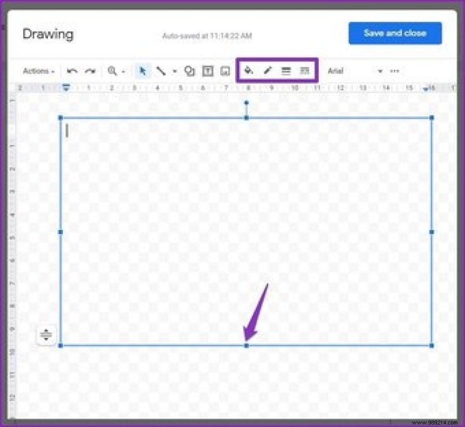 3 Expert Ways to Add Page Borders in Google Docs (Step-by-Step Guide)