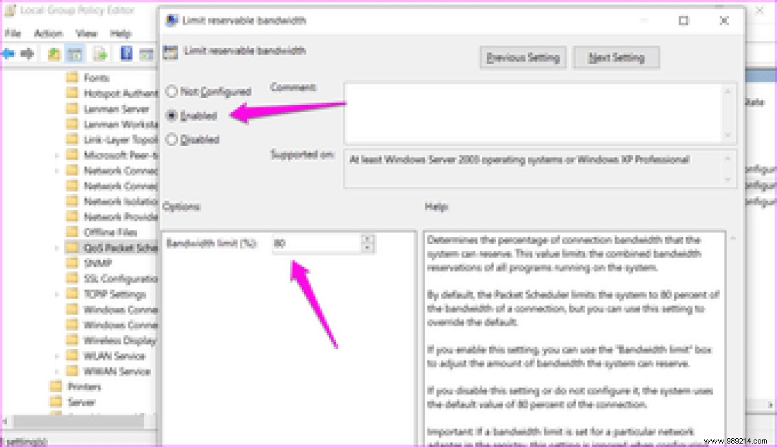 11 Proven Tips to Boost Download Speeds in Google Chrome on Windows