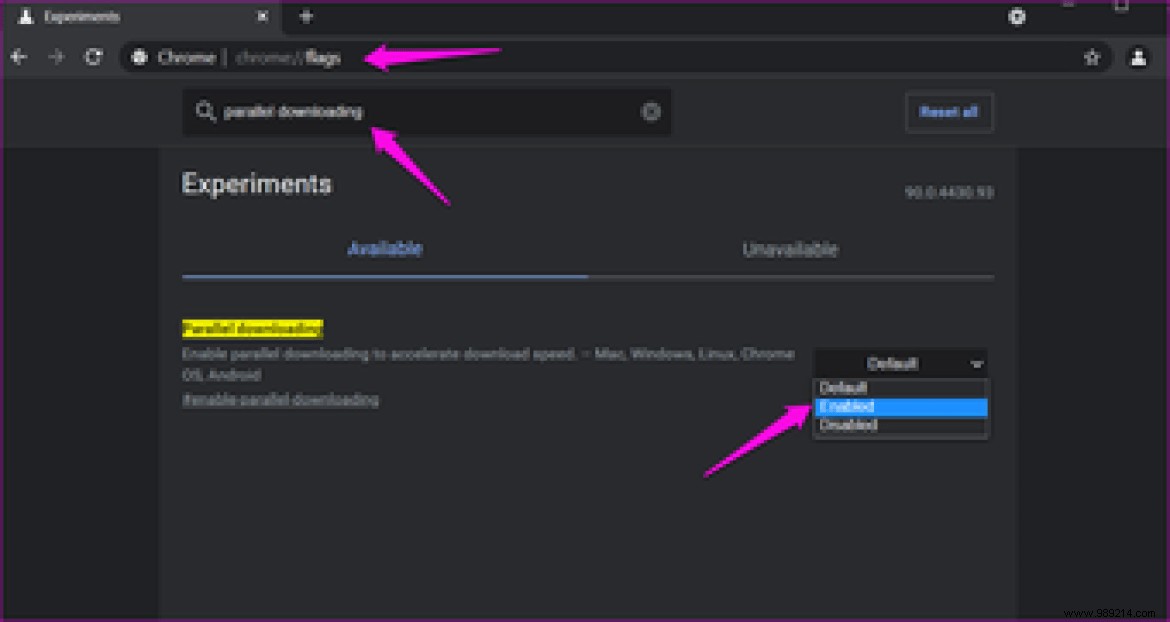 11 Proven Tips to Boost Download Speeds in Google Chrome on Windows