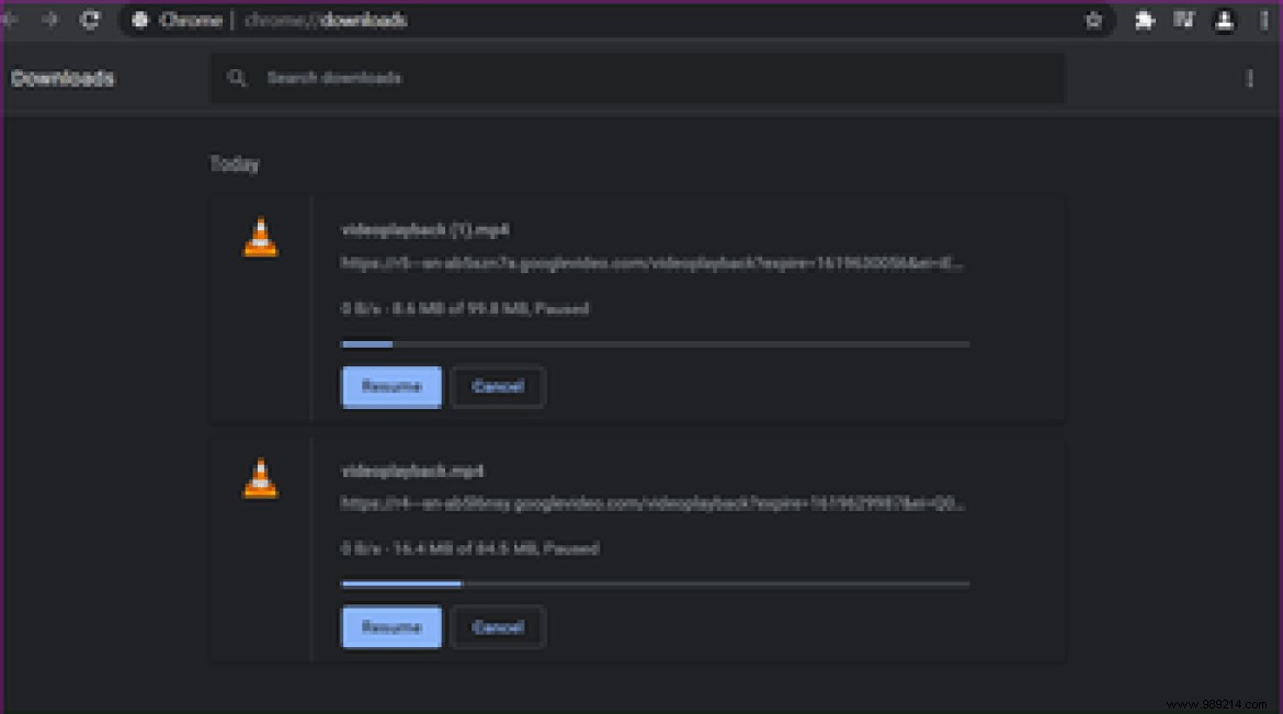 11 Proven Tips to Boost Download Speeds in Google Chrome on Windows