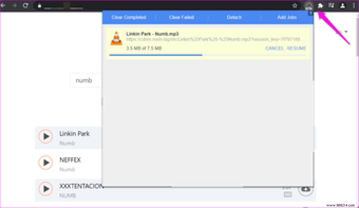 11 Proven Tips to Boost Download Speeds in Google Chrome on Windows