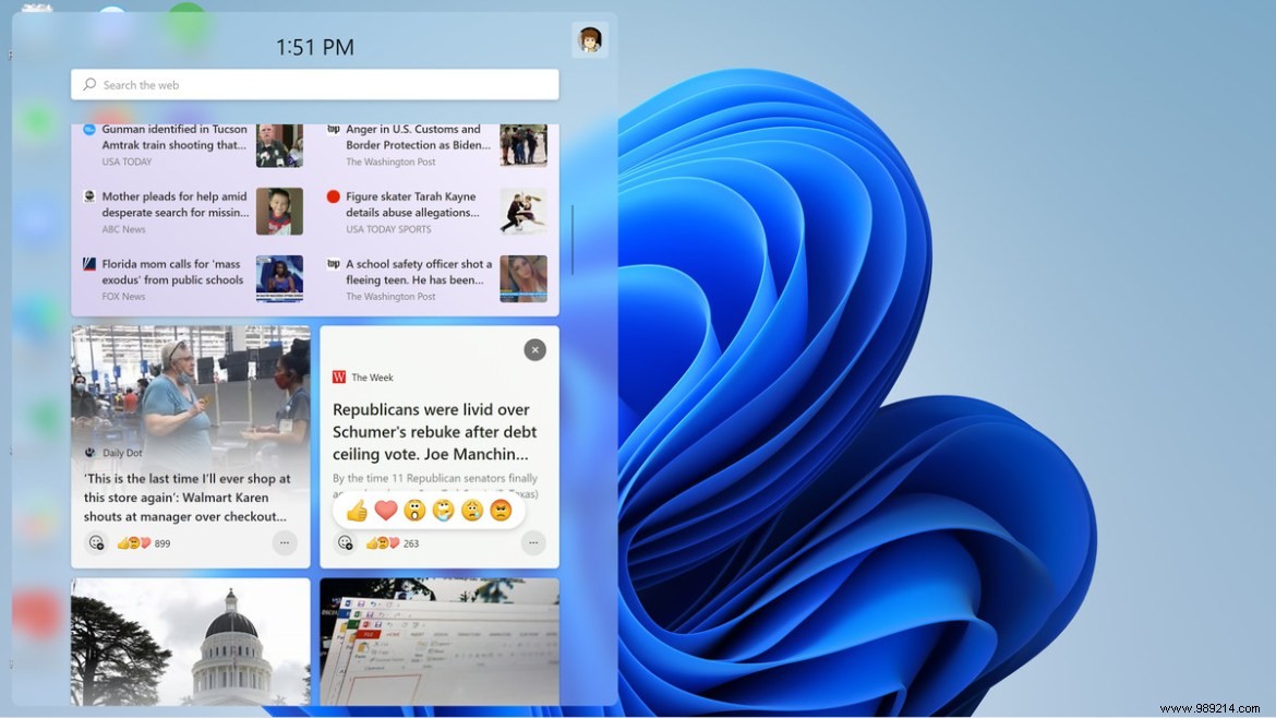 Mastering Windows 11 Widgets: Access, Customize, and Personalize Your Panel Like a Pro