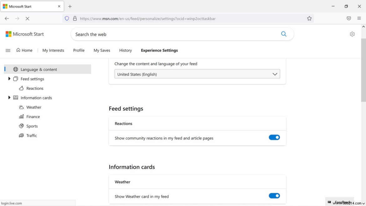 Mastering Windows 11 Widgets: Access, Customize, and Personalize Your Panel Like a Pro