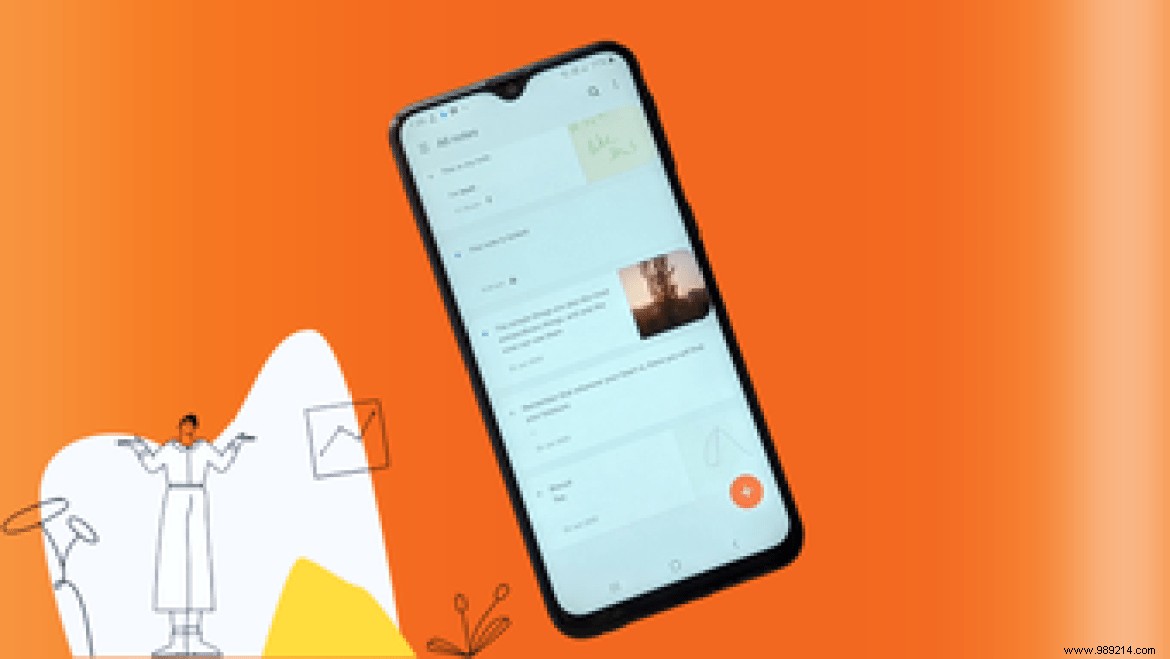 15 Expert Samsung Notes Tips: Master Note-Taking Like a Pro