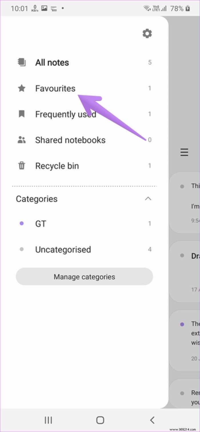 15 Expert Samsung Notes Tips: Master Note-Taking Like a Pro