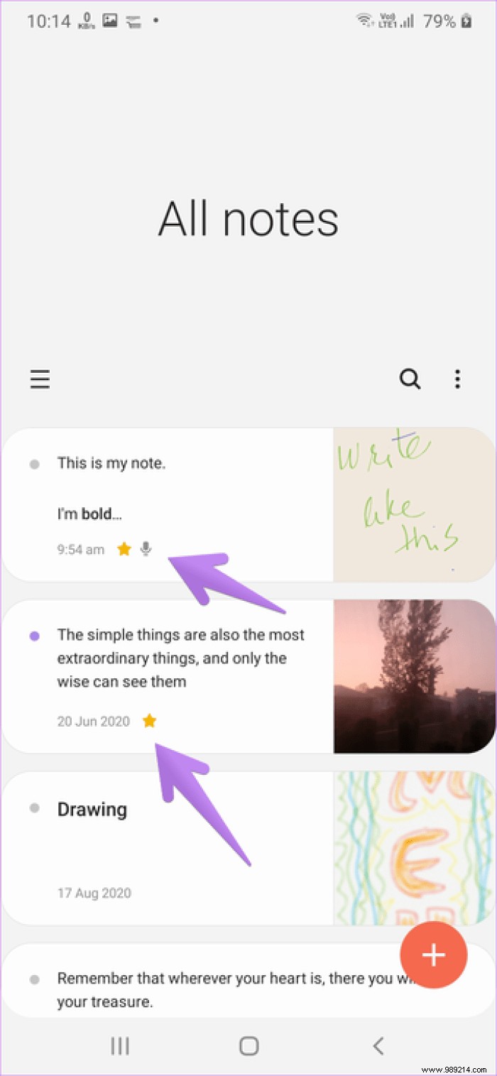 15 Expert Samsung Notes Tips: Master Note-Taking Like a Pro