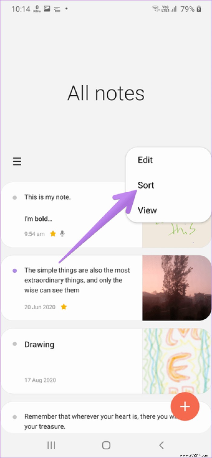 15 Expert Samsung Notes Tips: Master Note-Taking Like a Pro