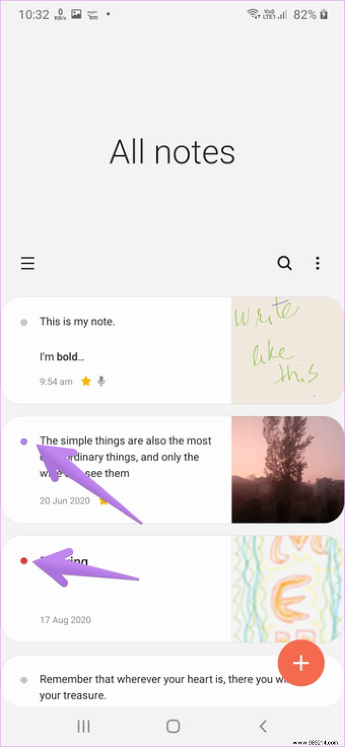 15 Expert Samsung Notes Tips: Master Note-Taking Like a Pro