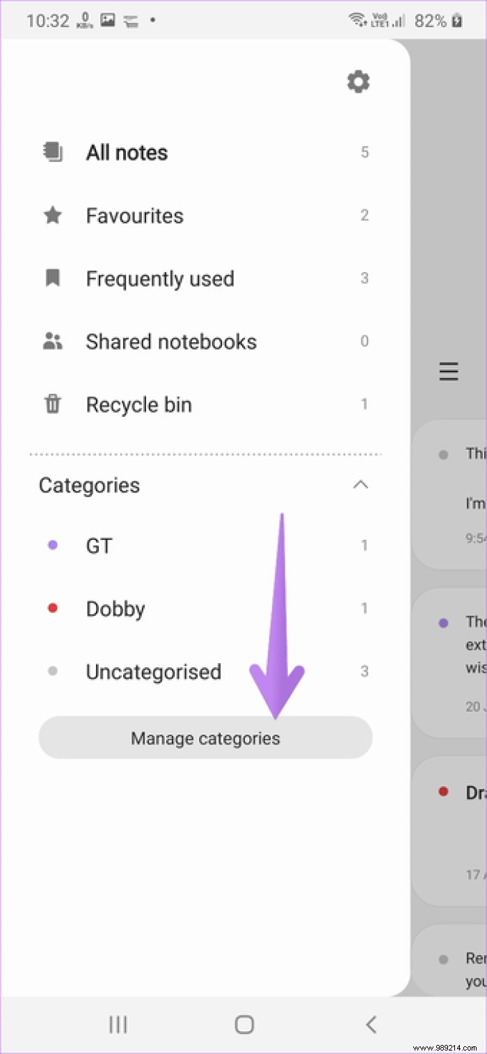 15 Expert Samsung Notes Tips: Master Note-Taking Like a Pro