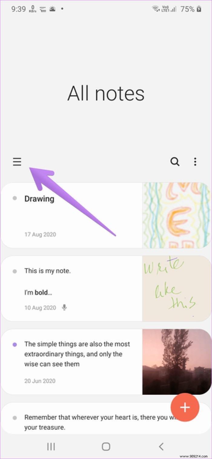 15 Expert Samsung Notes Tips: Master Note-Taking Like a Pro