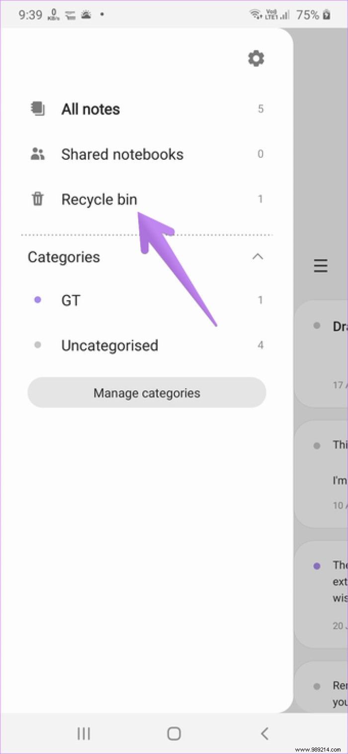 15 Expert Samsung Notes Tips: Master Note-Taking Like a Pro