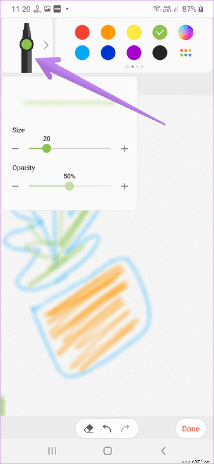 15 Expert Samsung Notes Tips: Master Note-Taking Like a Pro