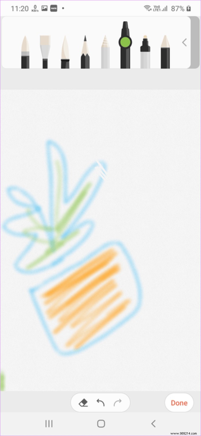 15 Expert Samsung Notes Tips: Master Note-Taking Like a Pro