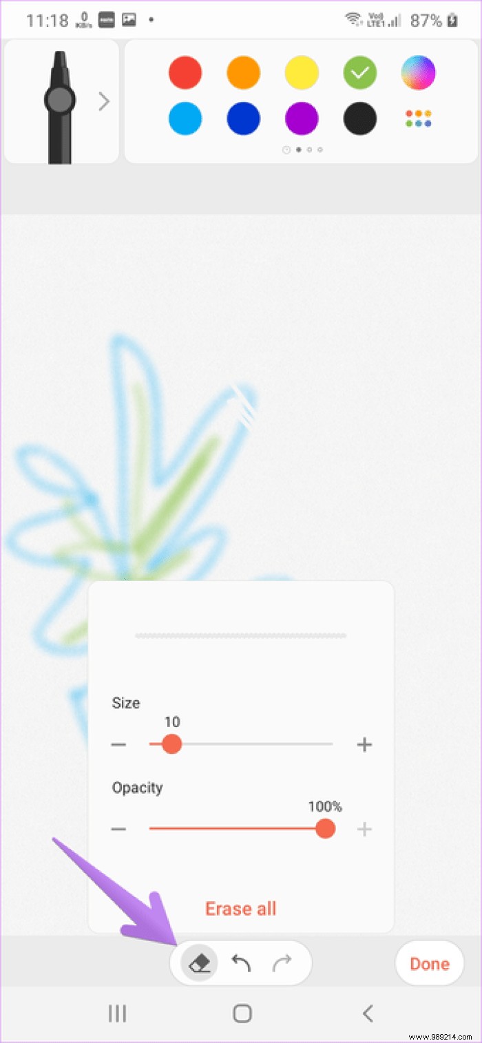 15 Expert Samsung Notes Tips: Master Note-Taking Like a Pro