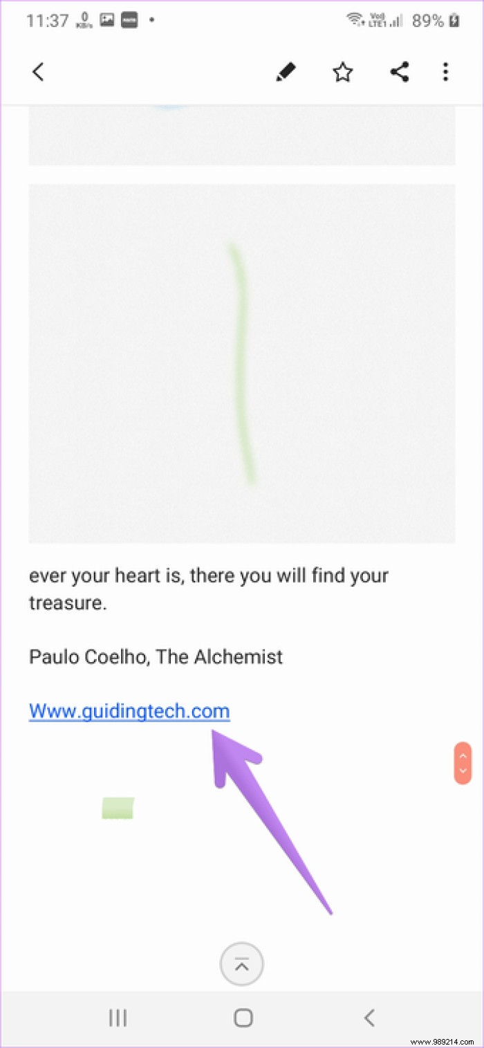 15 Expert Samsung Notes Tips: Master Note-Taking Like a Pro