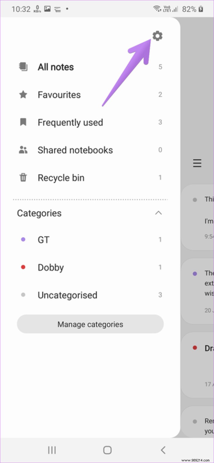 15 Expert Samsung Notes Tips: Master Note-Taking Like a Pro