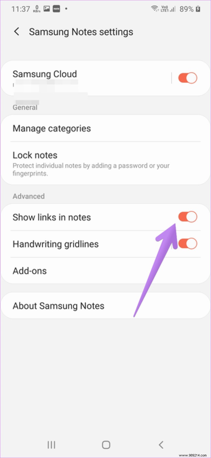 15 Expert Samsung Notes Tips: Master Note-Taking Like a Pro