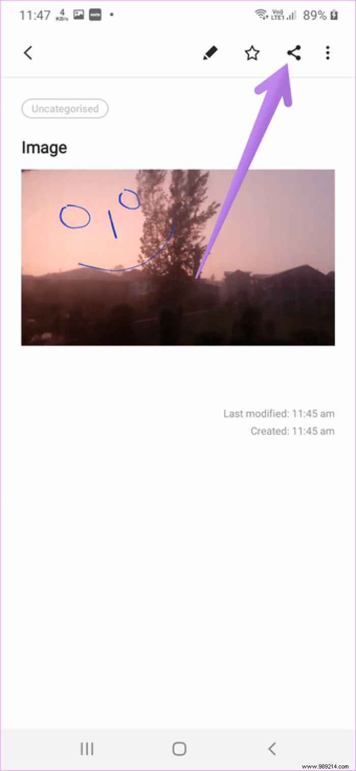 15 Expert Samsung Notes Tips: Master Note-Taking Like a Pro