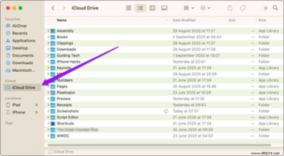 10 Proven Ways to Free Up iCloud Storage on Your Mac
