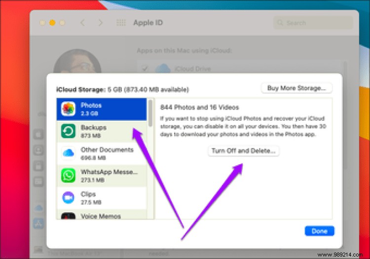 10 Proven Ways to Free Up iCloud Storage on Your Mac
