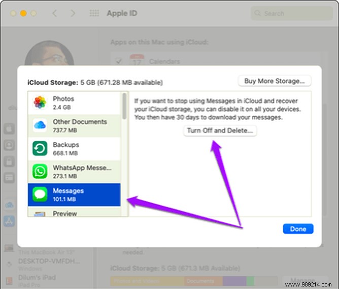 10 Proven Ways to Free Up iCloud Storage on Your Mac