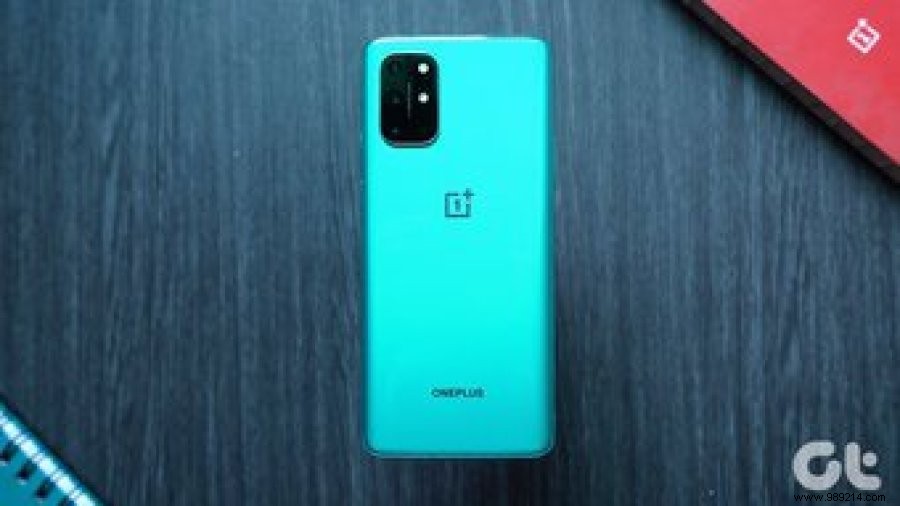 8 Essential OnePlus 8T Tips and Tricks from a Seasoned User
