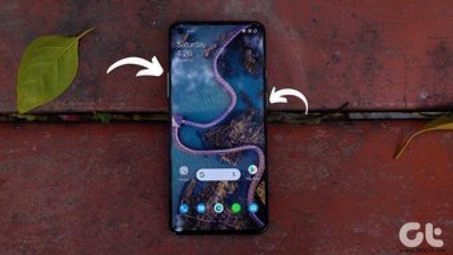 8 Essential OnePlus 8T Tips and Tricks from a Seasoned User