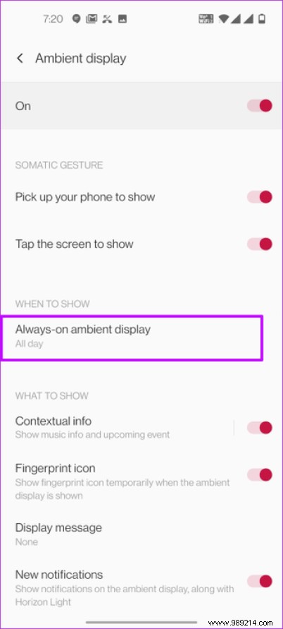 8 Essential OnePlus 8T Tips and Tricks from a Seasoned User