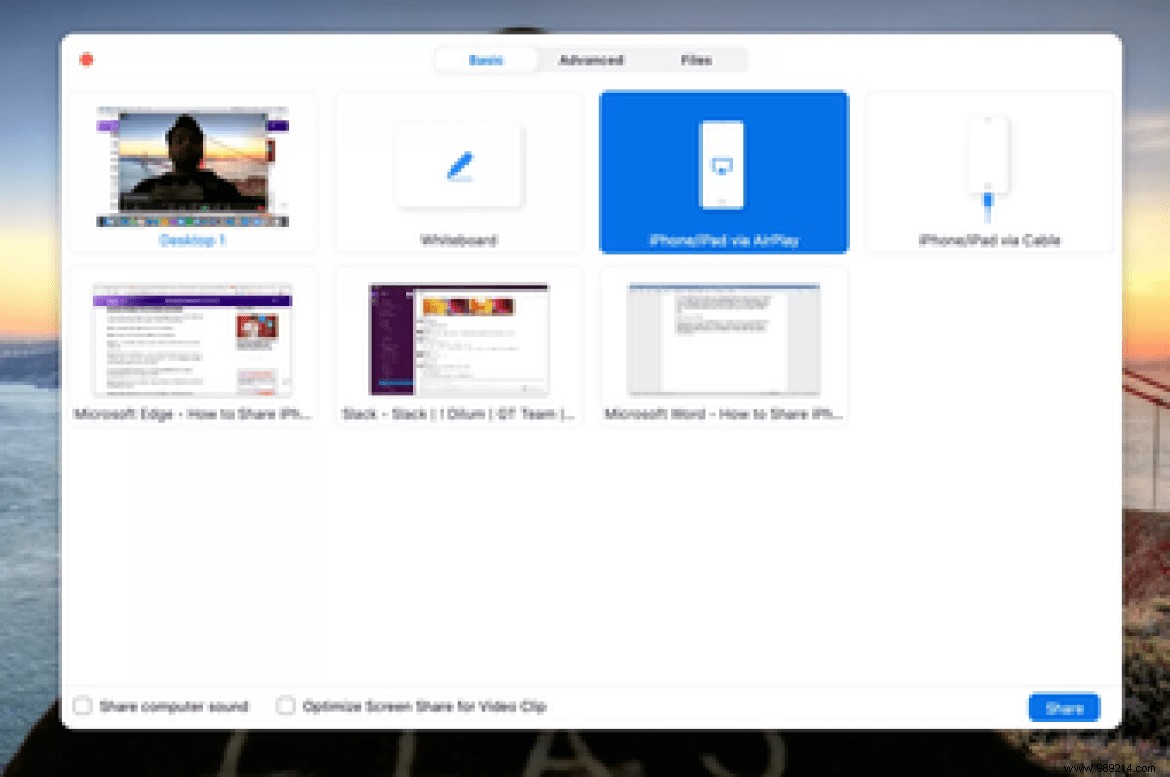 9 Expert Zoom Presentation Tips to Deliver Like a Pro
