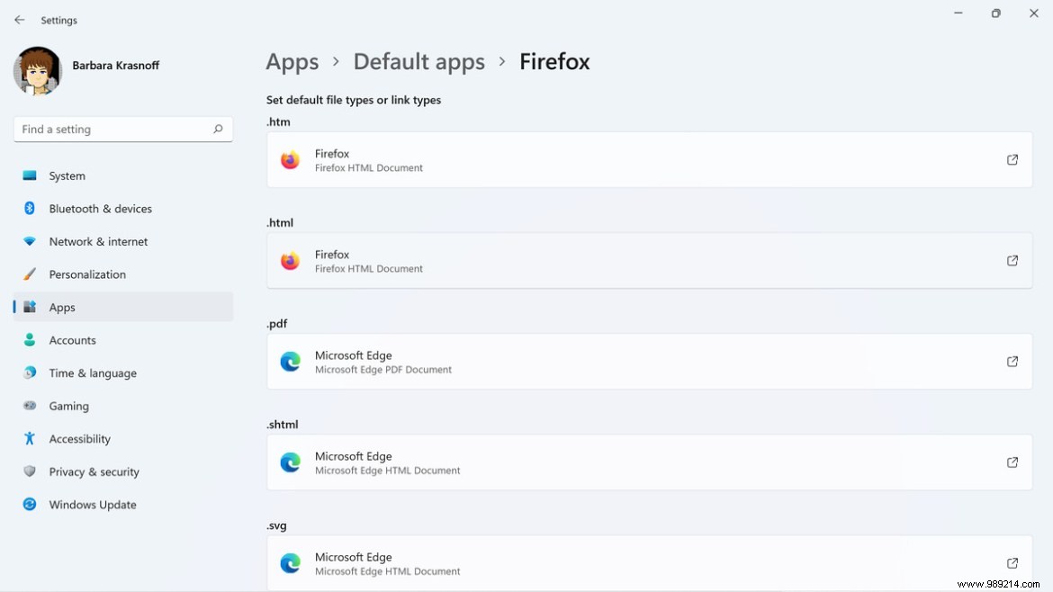 How to Set Your Preferred Default Browser on Windows 11: Step-by-Step Guide