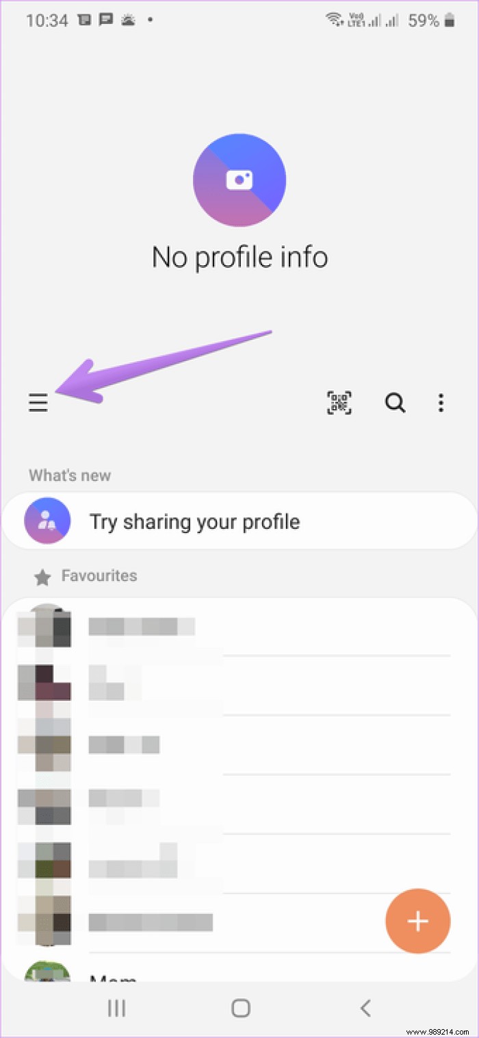 4 Reliable Ways to Transfer Contacts from Samsung to iPhone