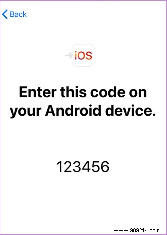 4 Reliable Ways to Transfer Contacts from Samsung to iPhone