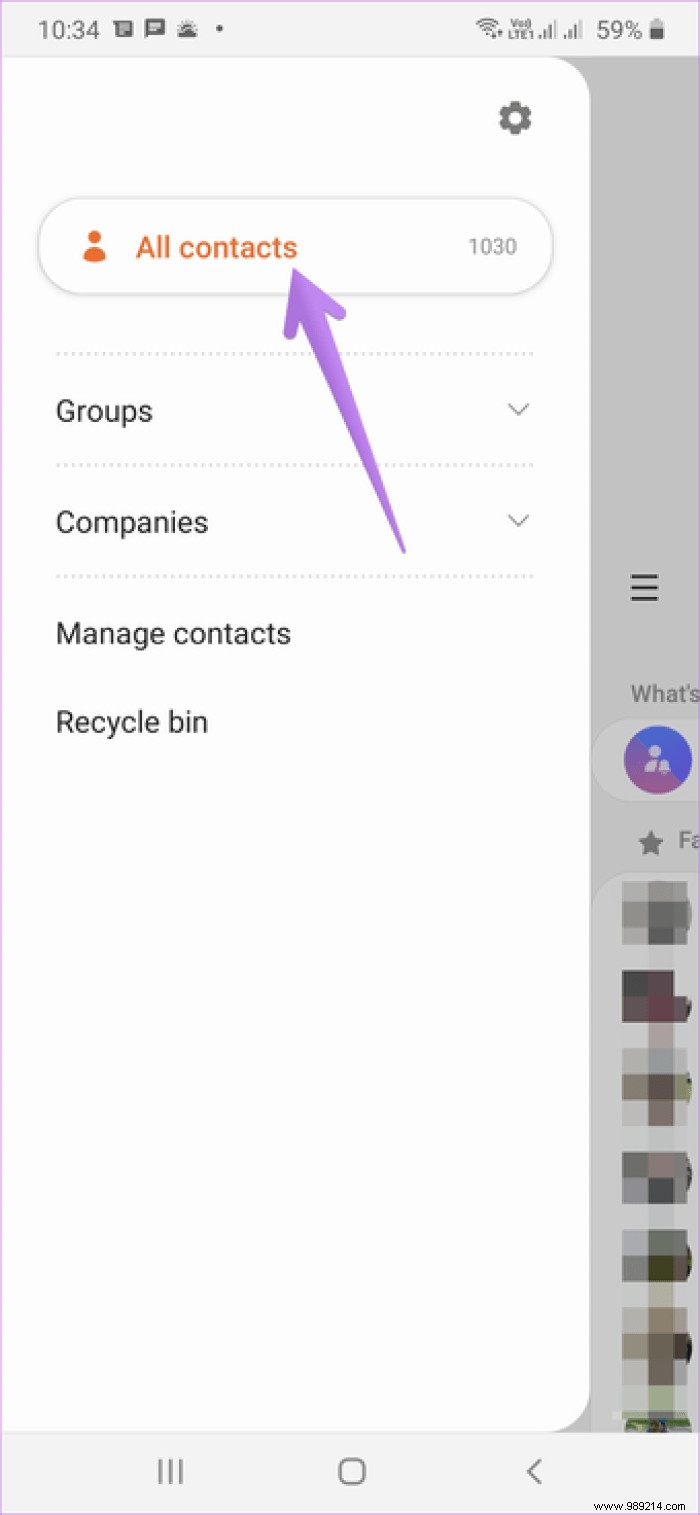 4 Reliable Ways to Transfer Contacts from Samsung to iPhone