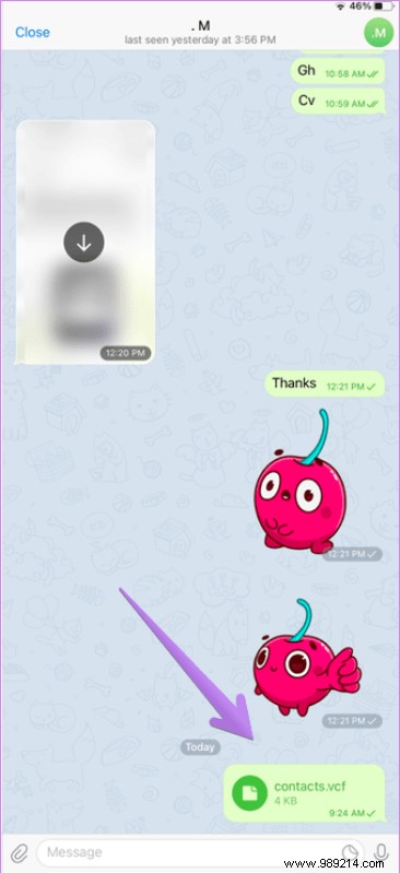 4 Reliable Ways to Transfer Contacts from Samsung to iPhone
