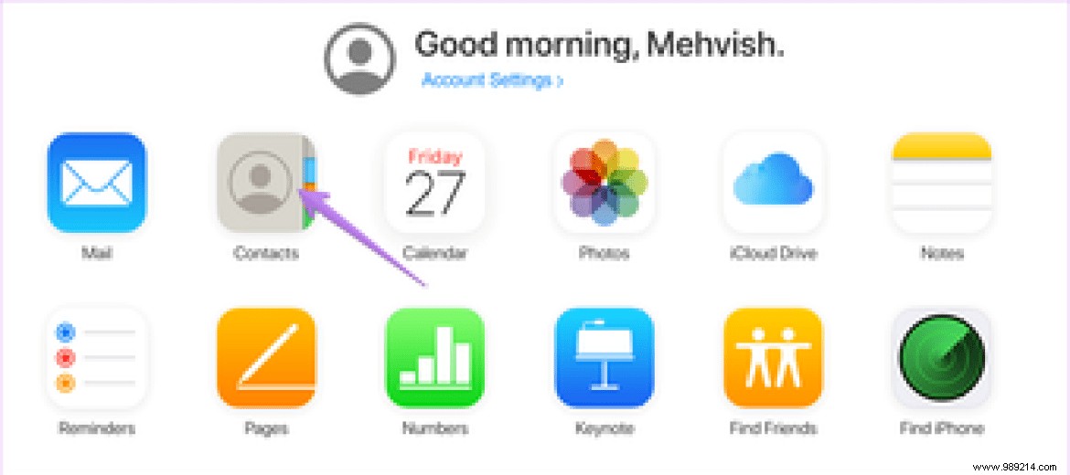 4 Reliable Ways to Transfer Contacts from Samsung to iPhone