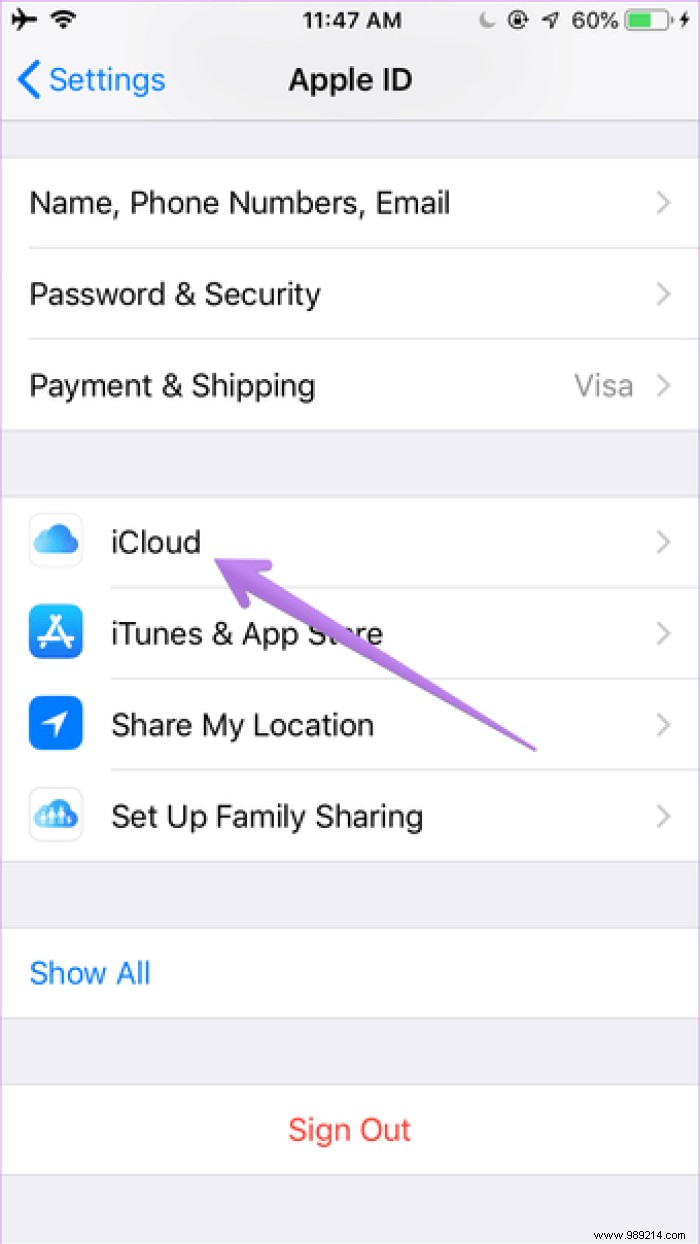 4 Reliable Ways to Transfer Contacts from Samsung to iPhone
