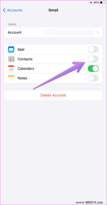 4 Reliable Ways to Transfer Contacts from Samsung to iPhone