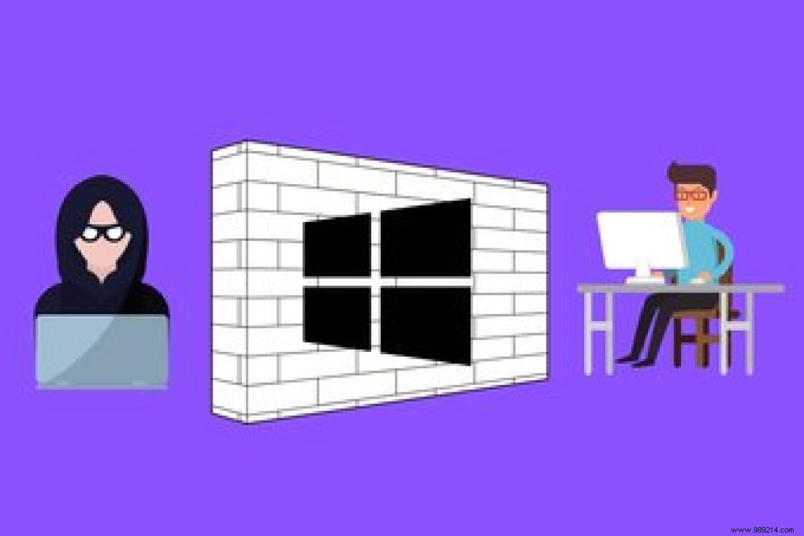 How to Enable or Disable Windows Firewall Notifications in Windows 10: 2 Proven Methods