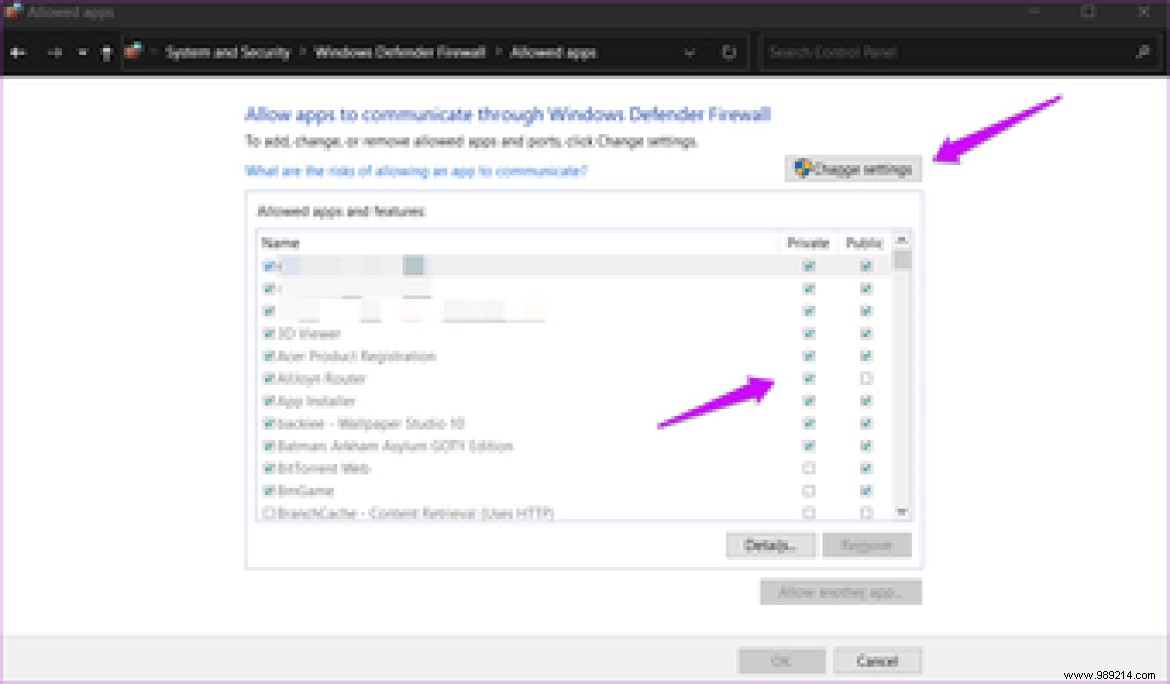 How to Enable or Disable Windows Firewall Notifications in Windows 10: 2 Proven Methods