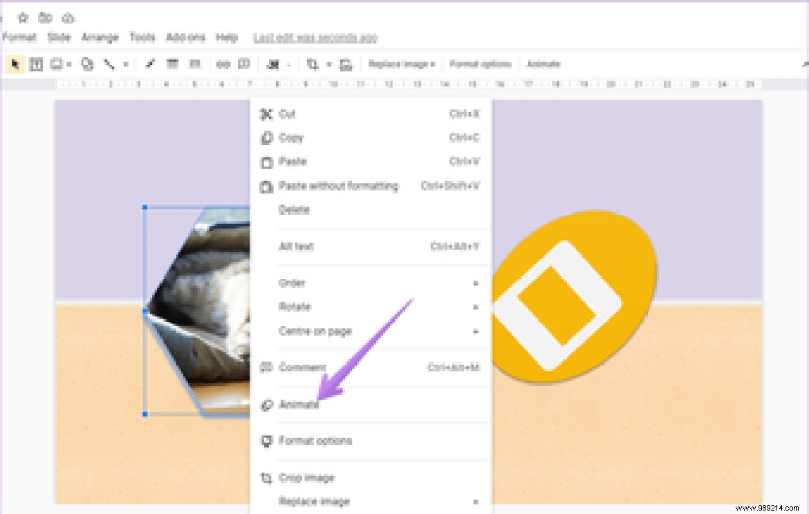 11 Expert Tips to Master Animations and Transitions in Google Slides