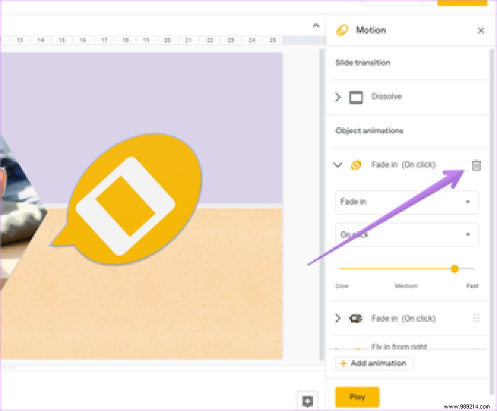 11 Expert Tips to Master Animations and Transitions in Google Slides