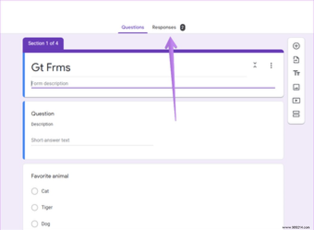 How to View Google Forms Responses: 2 Simple, Reliable Methods