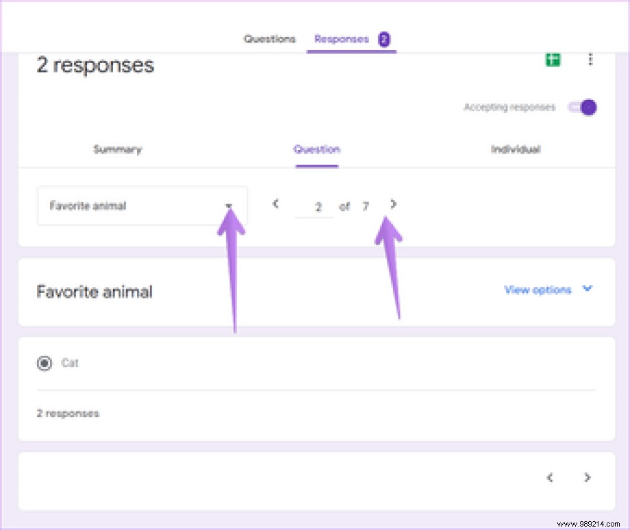 How to View Google Forms Responses: 2 Simple, Reliable Methods