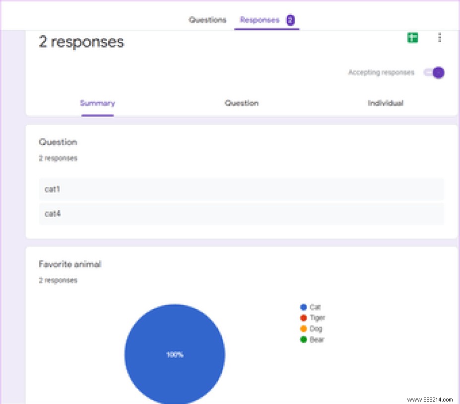 How to View Google Forms Responses: 2 Simple, Reliable Methods