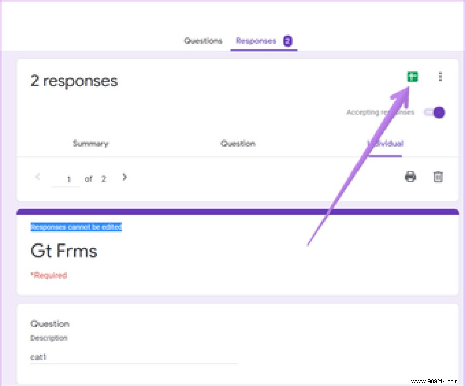 How to View Google Forms Responses: 2 Simple, Reliable Methods