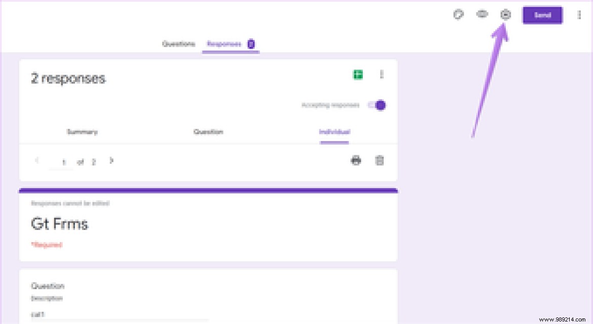 How to View Google Forms Responses: 2 Simple, Reliable Methods