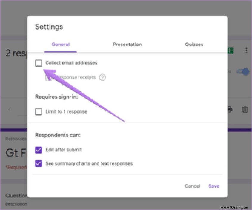 How to View Google Forms Responses: 2 Simple, Reliable Methods